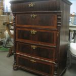 494 7481 CHEST OF DRAWERS